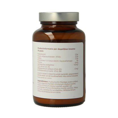 BioCare Psyllium intensief 100.00 Gram