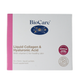 BioCare Collageen & hyaluron vloeibaar 14 x 15ml 1.00 Set