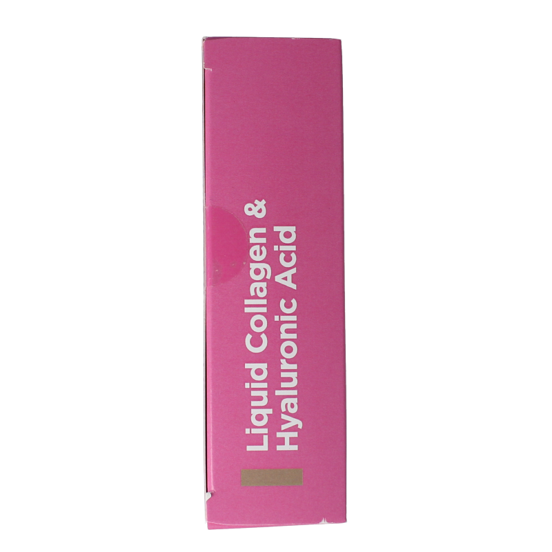 BioCare Collageen & hyaluron vloeibaar 14 x 15ml 1 Set