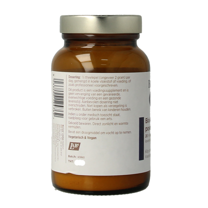 BioCare Bioacidophilus poeder 60.00 Gram