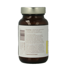 BioCare Teunisbloemolie 30 Capsules
