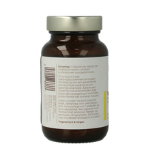 BioCare Teunisbloemolie 30.00 Capsules