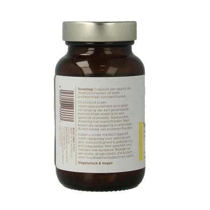 BioCare Teunisbloemolie 30.00 Capsules