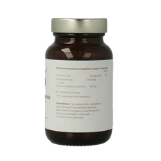 BioCare Teunisbloemolie 30 Capsules