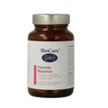 BioCare Female balance 60.00 Capsules