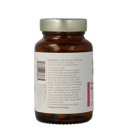 BioCare Female balance 60 Capsules