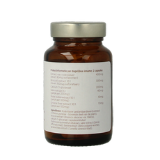 BioCare Female balance 60 Capsules