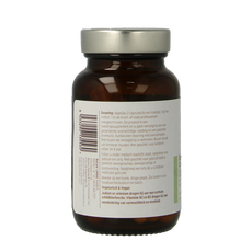 BioCare Schildklier complex 60 Capsules