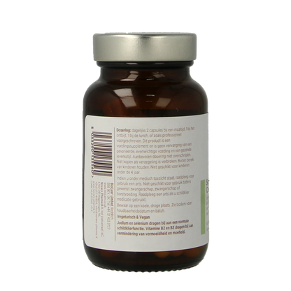 BioCare Schildklier complex 60.00 Capsules