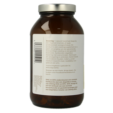 BioCare Mega EPA forte omega 3 120 Softgels