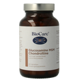BioCare Glucosamine MSM chondroitine 90.00 Tabletten