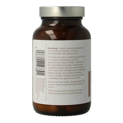 BioCare Glucosamine MSM chondroitine 90.00 Tabletten