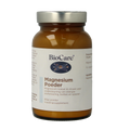 BioCare Magnesium poeder 90.00 Gram