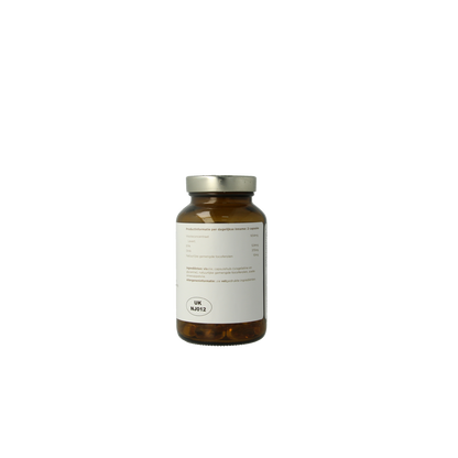 BioCare Mega EPA 60.00 Softgels