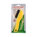 Nitcomb Nitcomb M3 anti luiskam lang en dun haar  1 Stuks