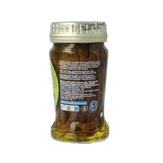 Fish 4 Ever Ansjovisfilet in olijfolie 95.00 Gram