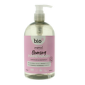 Bio-D Handzeep vloeibaar geranium & grapefruit 500 Milliliter