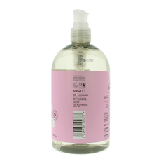 Bio-D Handzeep vloeibaar geranium & grapefruit 500 Milliliter