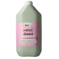 Bio-D Handzeep vloeibaar geranium & grapefruit 5 Liter