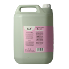 Bio-D Handzeep vloeibaar geranium & grapefruit 5 Liter