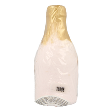 Bomb Cosmetics pink bubbly bath blaster  1.00 Stuks