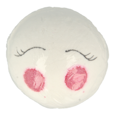 Bomb Cosmetics wake up & make up bath blaster  1.00 Stuks
