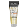 John Frieda Sheer blonde conditioner highlight activating  250 Milliliter