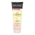John Frieda Sheer blonde shampoo go blonder 250 Milliliter