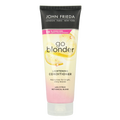 John Frieda Sheer blonde go blonder conditioner 250 Milliliter