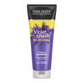 John Frieda Violet crush purple shampoo 250 Milliliter