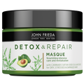 John Frieda Masker detox & repair  250 Milliliter