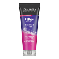 John Frieda Frizz ease shampoo brazilian sleek  250.00 Milliliter