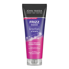 John Frieda Frizz ease conditioner brazil  250 Milliliter