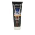 John Frieda Brilliant brunette midnight brunette shampoo 250 Milliliter