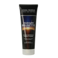 John Frieda Brilliant brunette midnight brunette conditioner  250 Milliliter