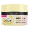 John Frieda Go blonder intensive repair mask 250 Milliliter
