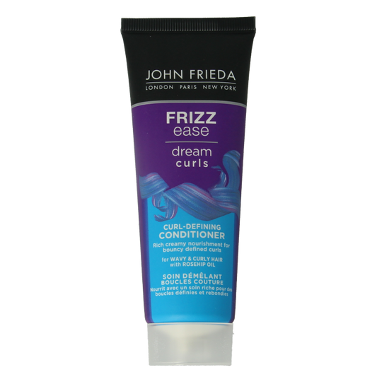 John Frieda Conditioner dream curls 75 Milliliter