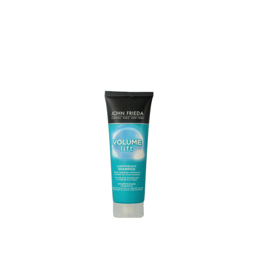 John Frieda Shampoo volume lift lightweight 75 Milliliter