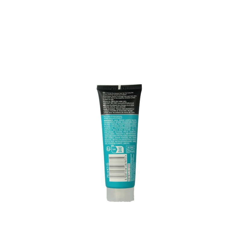John Frieda Shampoo volume lift lightweight 75 Milliliter