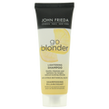 John Frieda Shampoo go blonder lightening 75 Milliliter