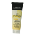 John Frieda Conditioner go blonder lightening 75 Milliliter