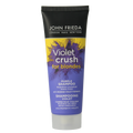 John Frieda Shampoo violet crush 75 Milliliter