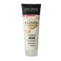 John Frieda Blonde + repair bond shampoo 250.00 Milliliter