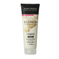 John Frieda Blonde + repair bond shampoo 250 Milliliter