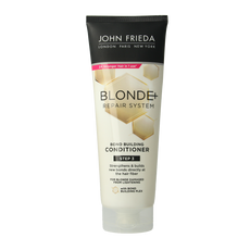 John Frieda Blonde + repair bond conditioner 250.00 Milliliter