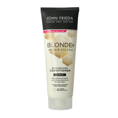 John Frieda Blonde + repair bond conditioner 250 Milliliter