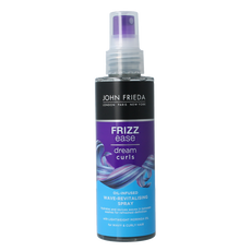 John Frieda Dream curls oil infused revitalising spray 150 Milliliter