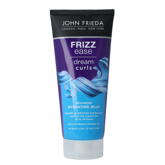 John Frieda Dream curls advanced hydrating jelly 200 Milliliter