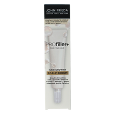 John Frieda Profiller+ hair density scalp serum 50.00 Milliliter
