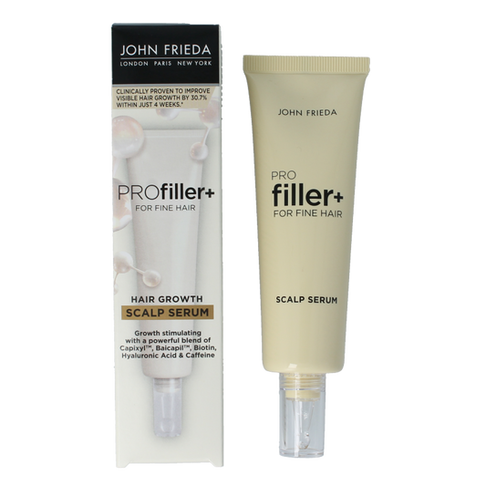 John Frieda Profiller+ hair density scalp serum 50 Milliliter